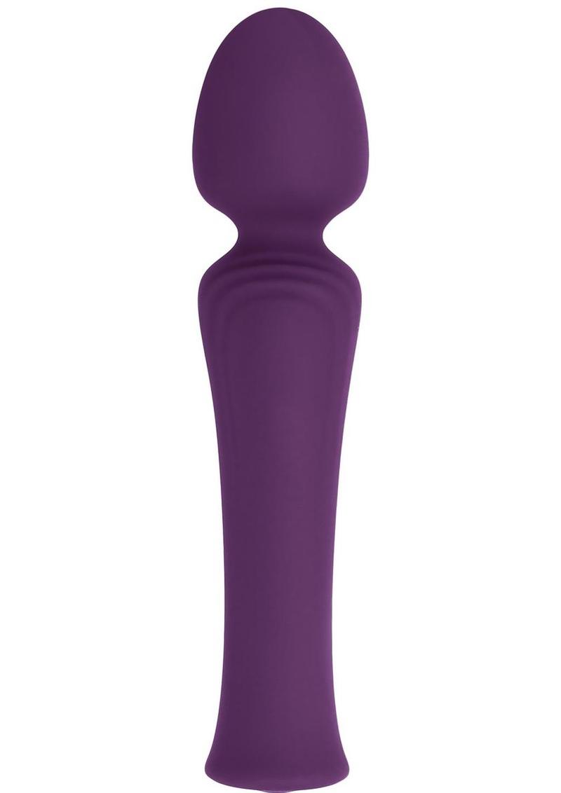 Evolved My Secret Wand