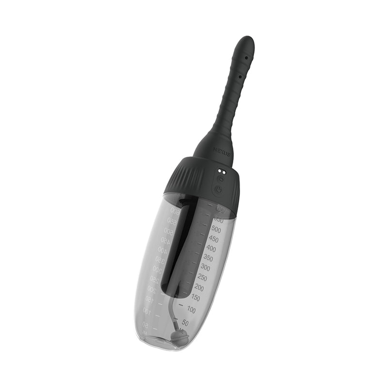 Nexus Automatic Rotating 360 Anal Douche