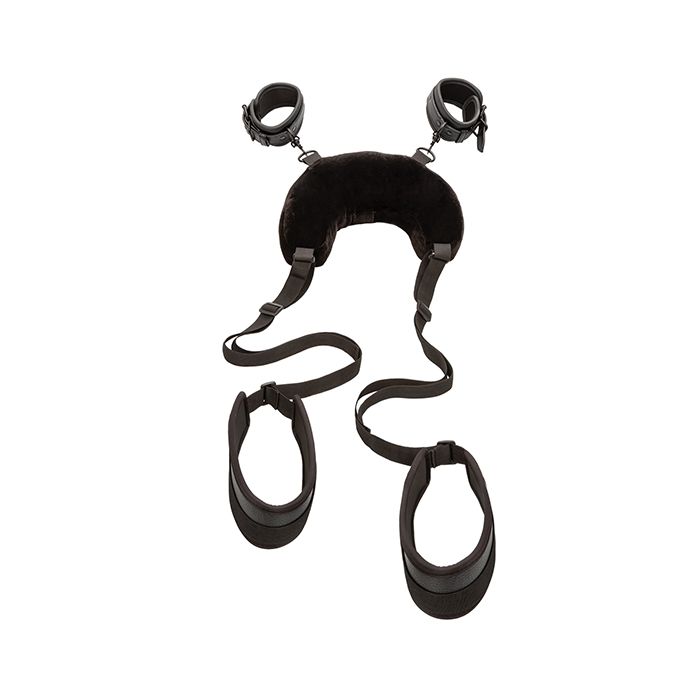 Nocturnal Collection Position Strap with Pillow