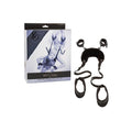 Nocturnal Collection Position Strap with Pillow