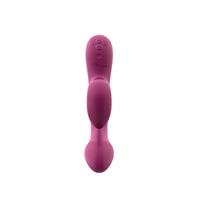 We-Vibe Nova 2 Rabbit Vibrator