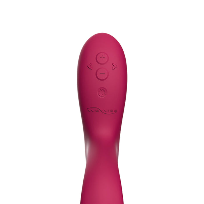 We-Vibe Nova 2 Rabbit Vibrator