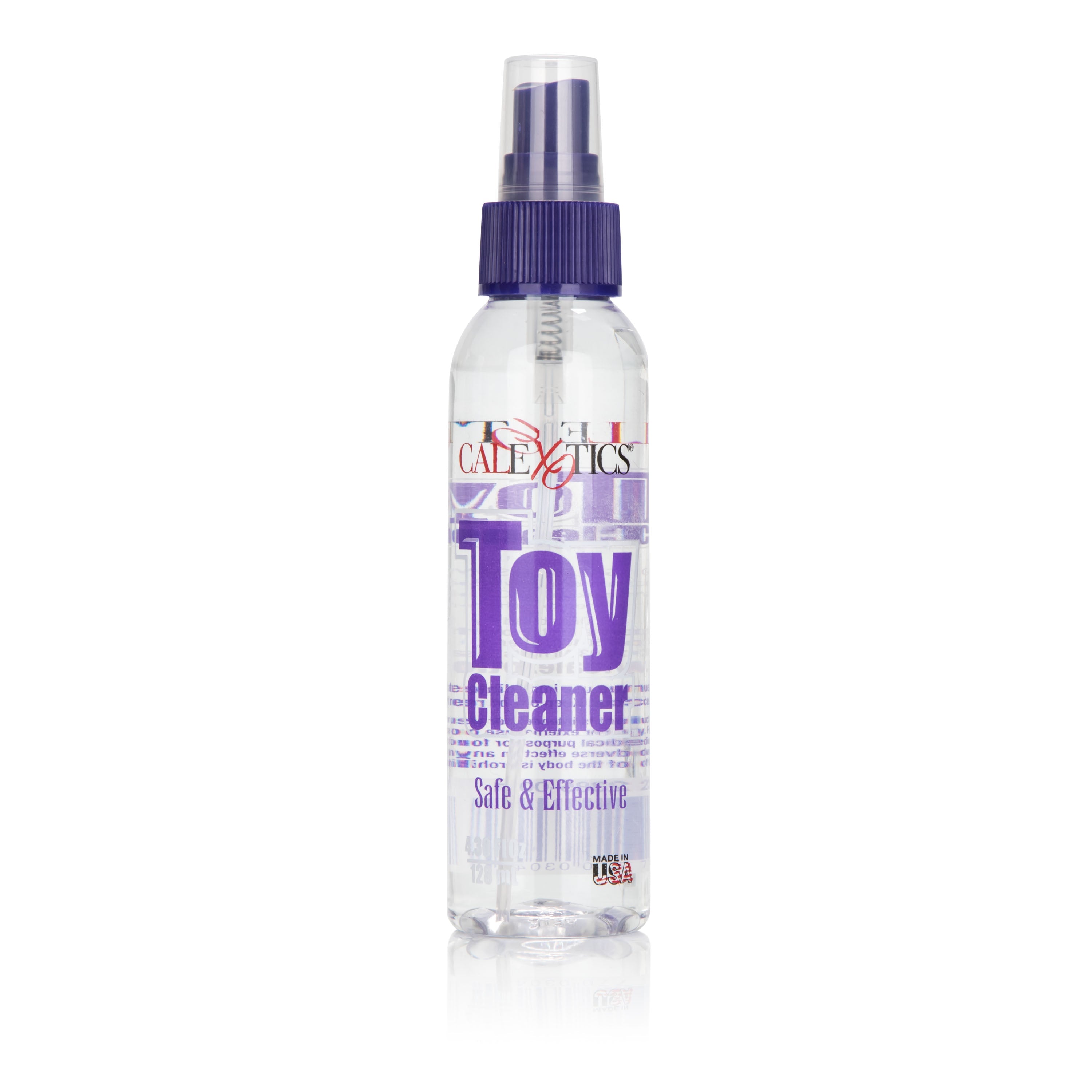 Universal Toy Cleaner Spray - 4.3 Fl. Oz. (127 ml)