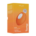 We-Vibe Temp Lay-On Vibrator
