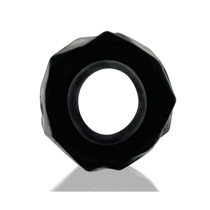 Hunky Junk Fractal Ballstretcher - Tar Ice