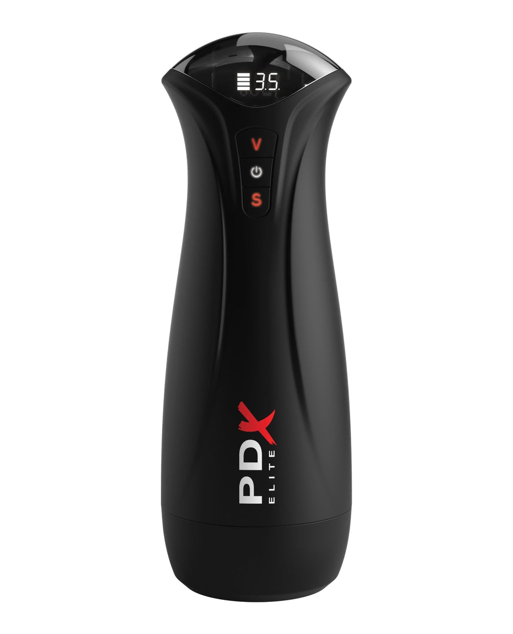 PDX Elite Fuck Gasm Pussy Stroker Brown