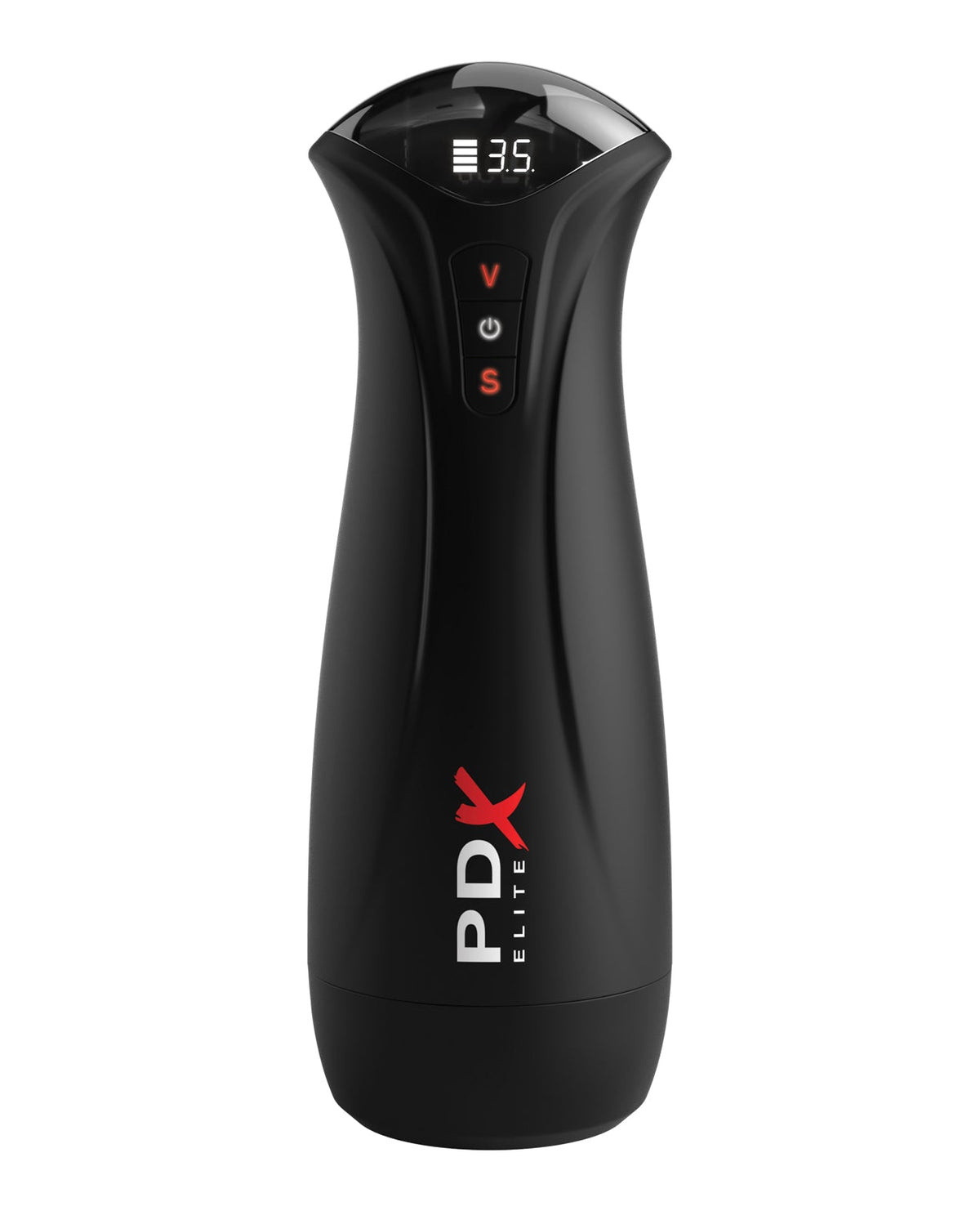 PDX Elite Fuck Gasm Pussy Stroker Brown