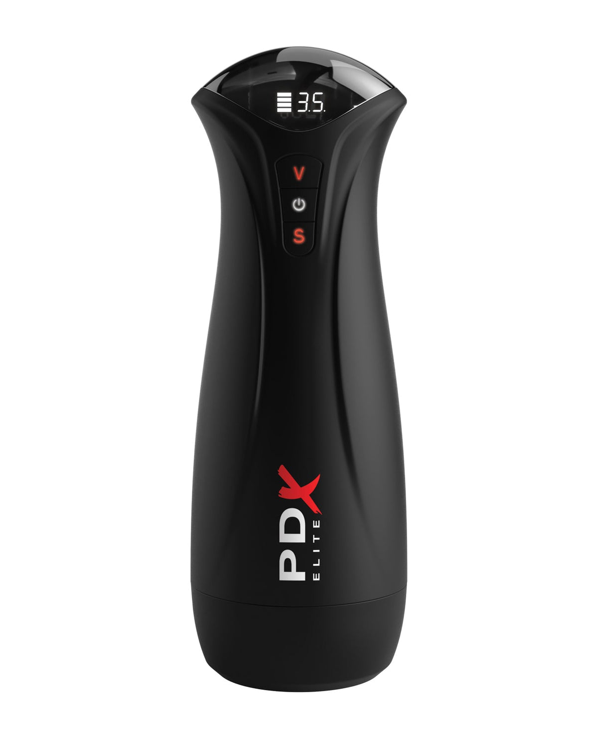 PDX Elite Fuck-Gasm Pussy Stroker Light