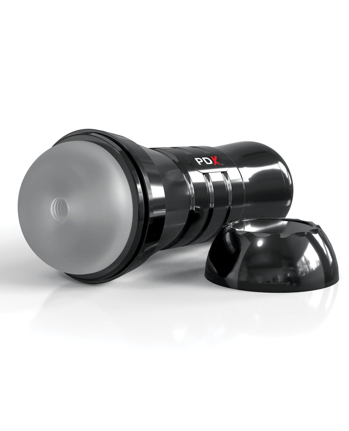 PDX Extreme Wet Strokers Slide & Glide XXL Frosted