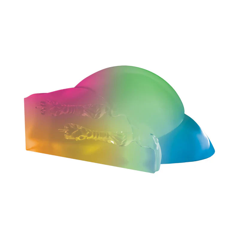 PDX Elite Go-Go Booty LED Mega Masturbator