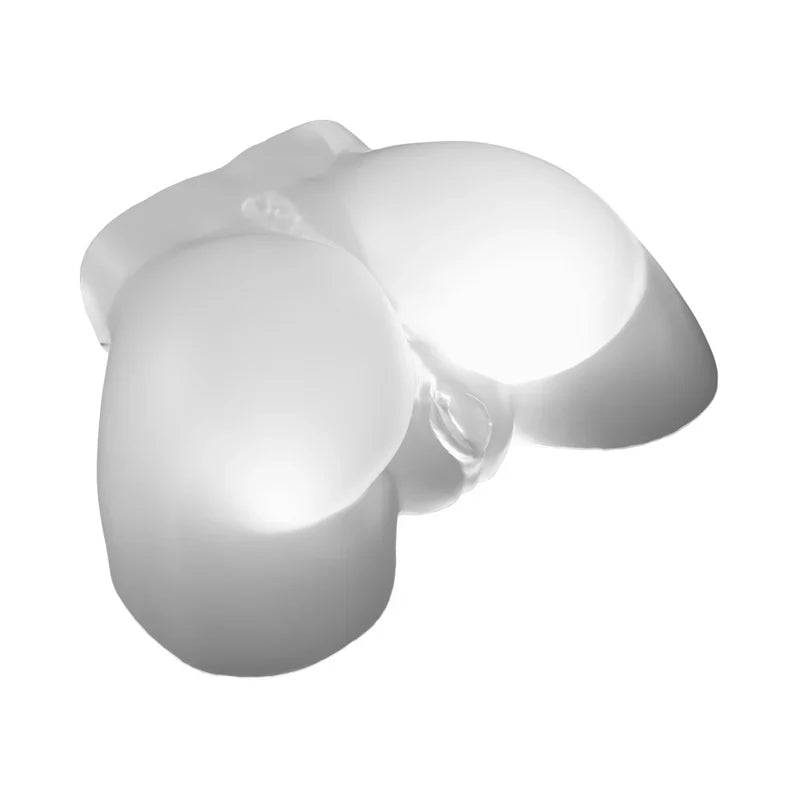 PDX Elite Go-Go Booty LED Mega Masturbator
