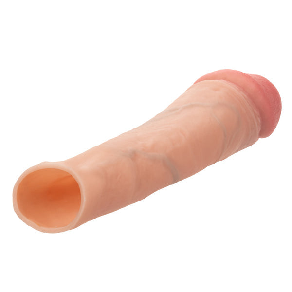 Performance Maxx Liquid Silicone Penis Extension System