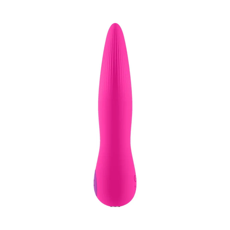 FemmeFunn Solia Flat Tipped Bullet Vibrator