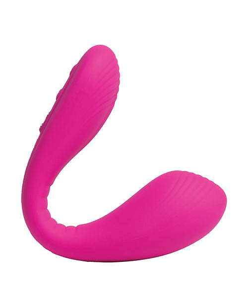 Lovense Dolce Clitoral and G-Spot Vibrator