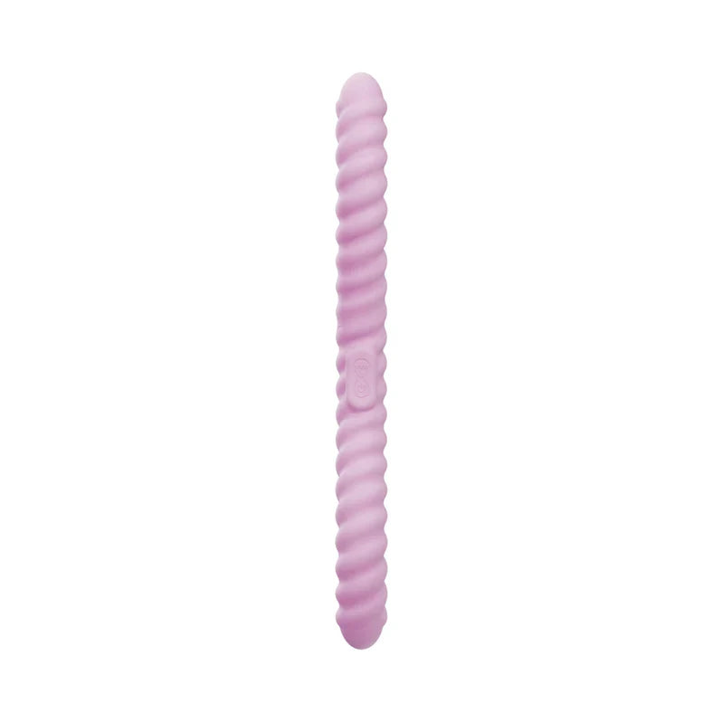 Tentra Cor Unicorn Horn Double-Ended Vibrating Dildo