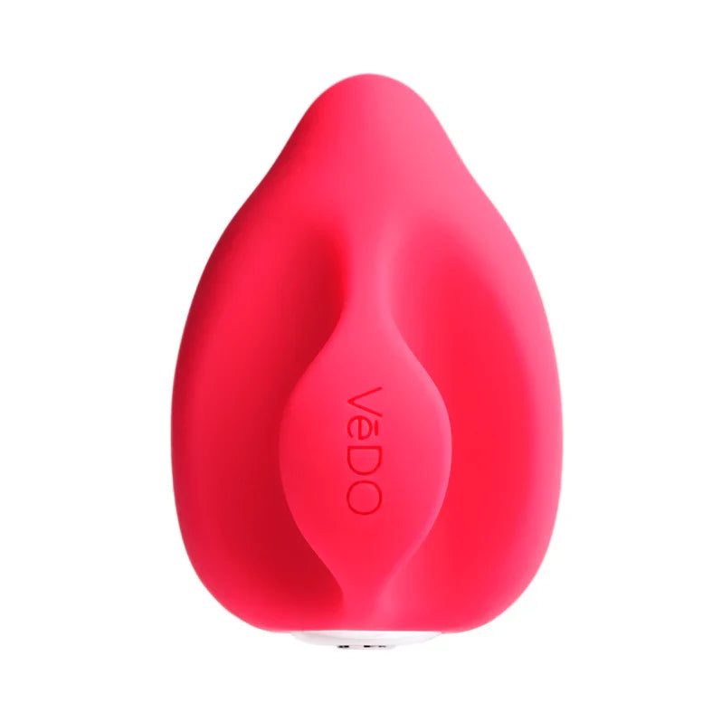VeDO Yumi Rechargeable Finger Vibrator