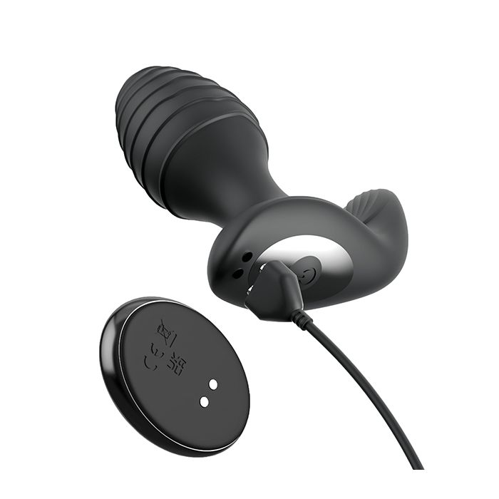 Anal Fantasy Elite Gyro-Milk Pro Prostate Massager