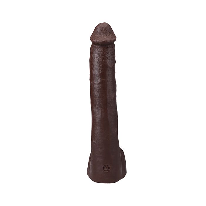 Pressure Signature Cocks 10" Realistic Dildo