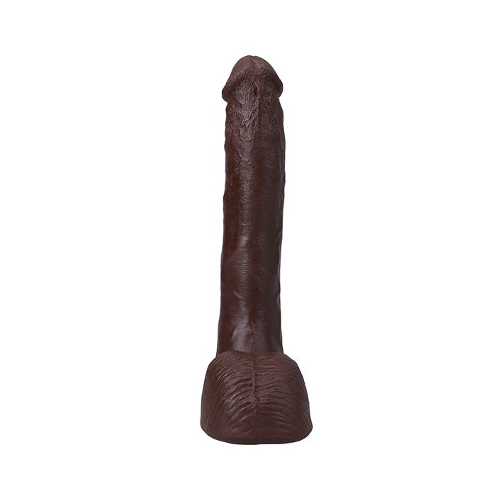Pressure Signature Cocks 10" Realistic Dildo