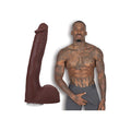 Pressure Signature Cocks 10" Realistic Dildo