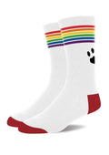 Prowler Rainbow Pride Crew Socks