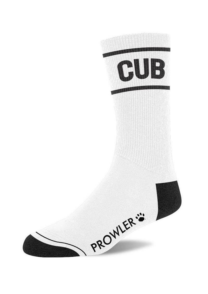 Prowler CUB Socks