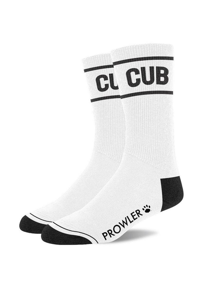 Prowler CUB Socks