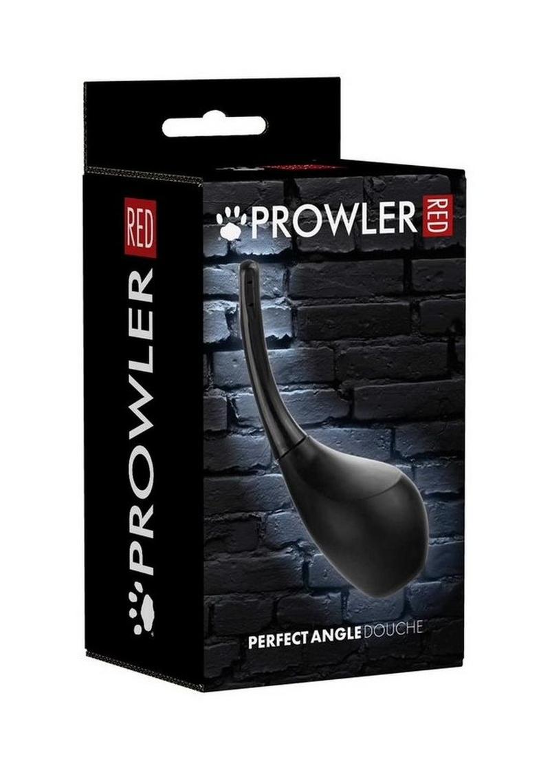 Prowler Red Perfect Angle Douche