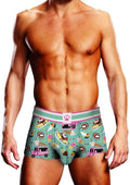Prowler Sundae Trunk Playful Ice Cream Print Men’s Underwear