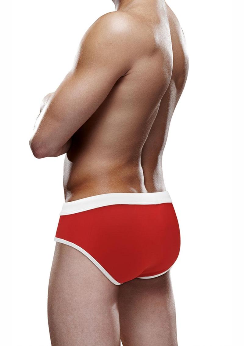 Prowler Swim Brief for Men