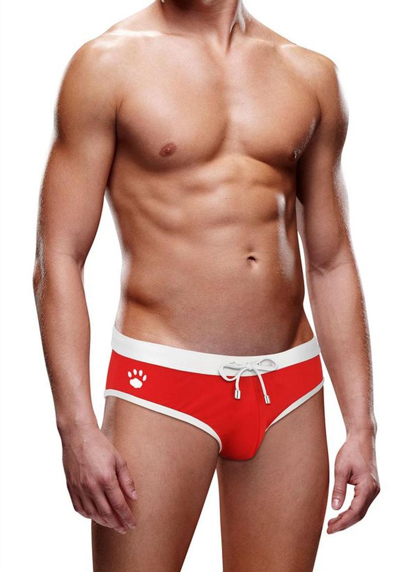 Prowler Swim Brief for Men