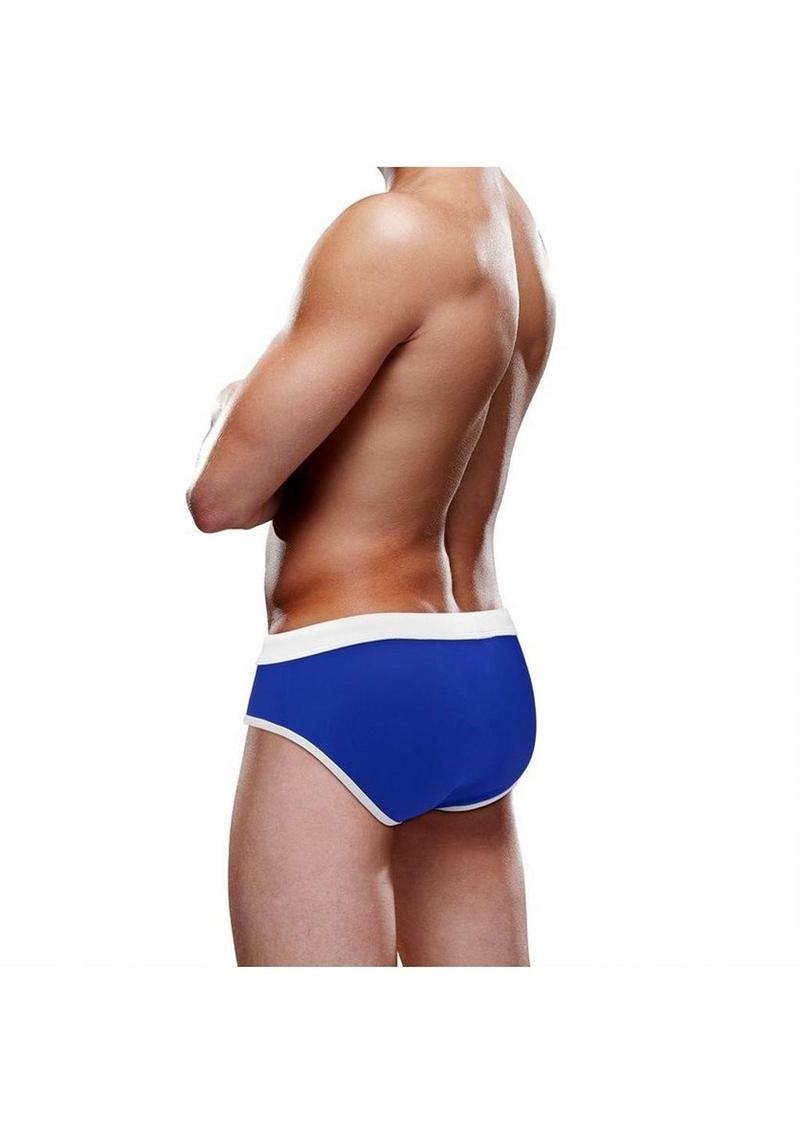 Prowler Swim Brief for Men