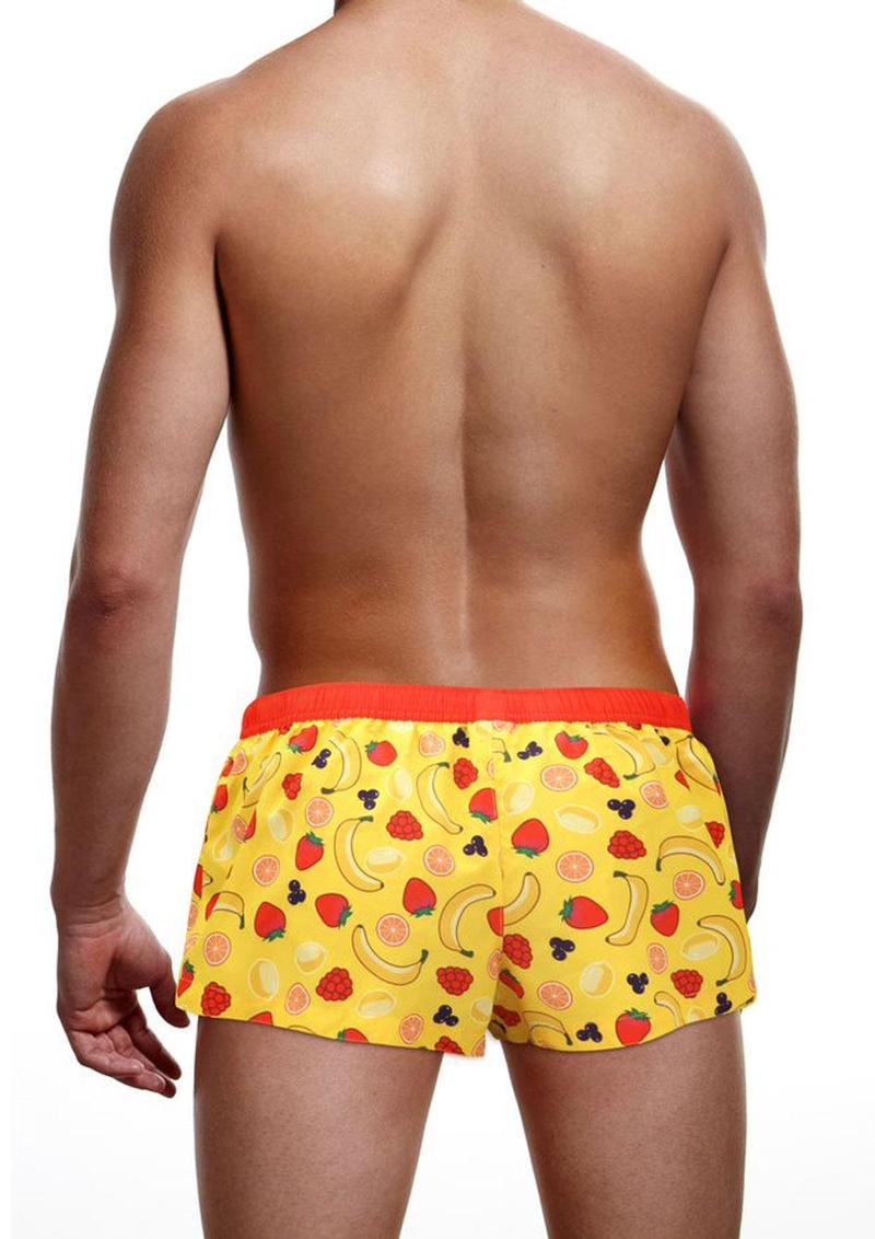 Prowler Swim Trunk Fruit