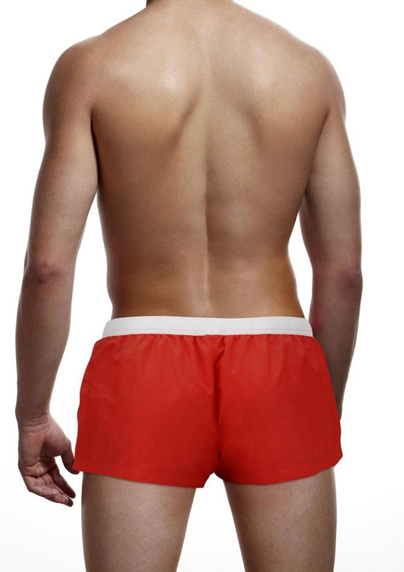 Prowler Swim Trunk Quick Dry Shorts