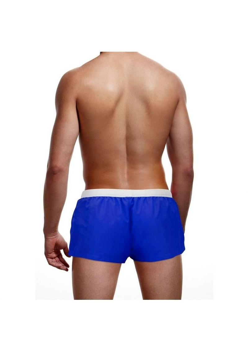 Prowler Swim Trunk Quick Dry Shorts