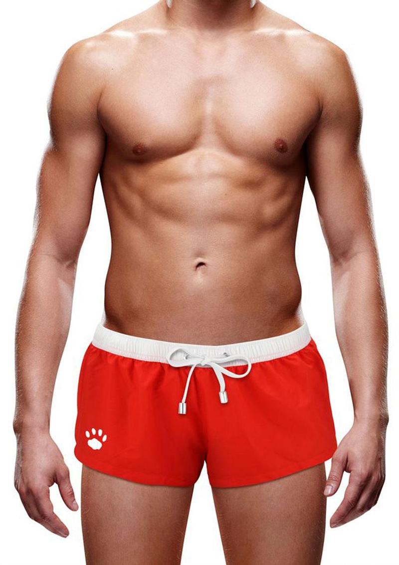 Prowler Swim Trunk Quick Dry Shorts
