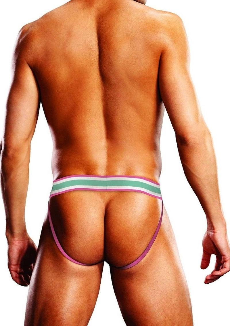Prowler Perfect for Swimming Jock