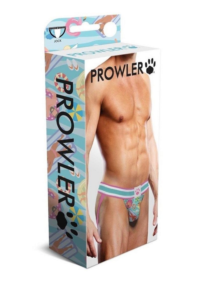 Prowler Perfect for Swimming Jock