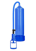 Pumped by Shots Comfort Beginner Penis Pump