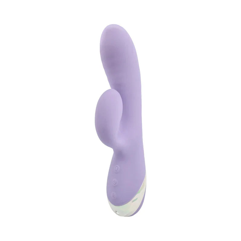 Adam & Eve Bunny Blow Up Inflatable Rabbit Vibrator