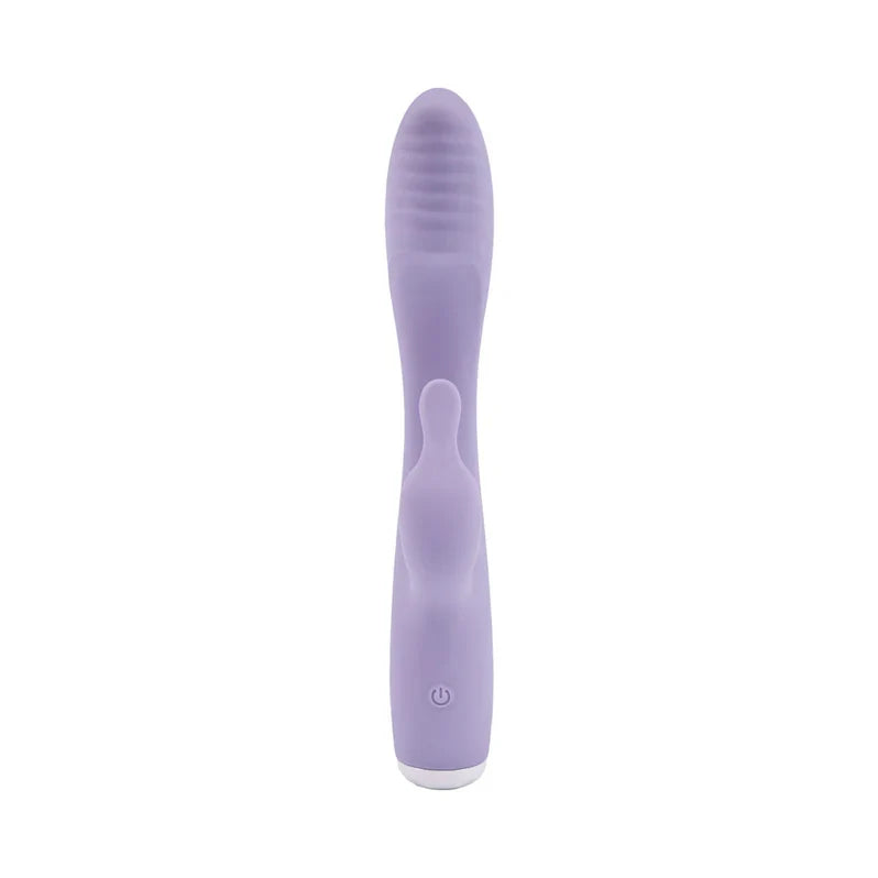 Adam & Eve Slim Lady Rabbit Vibrator