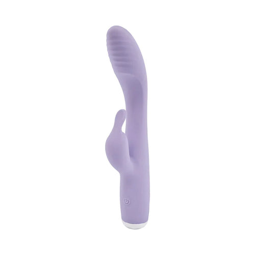 Adam & Eve Slim Lady Rabbit Vibrator