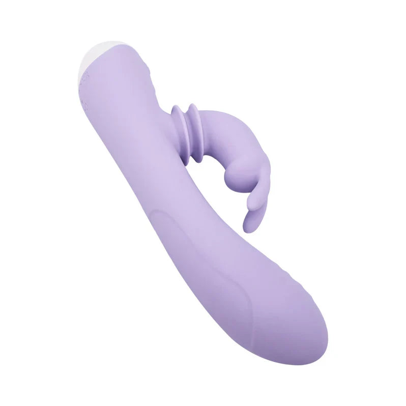 Adam & Eve Waving Wabbit Oscillating Rabbit Vibrator