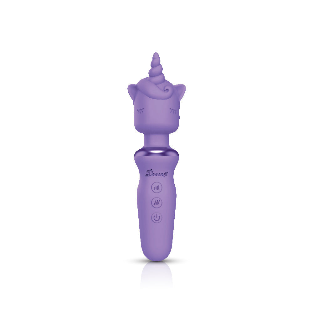 Viben Dreamii Wand Handheld Unicorn Wand Vibrator