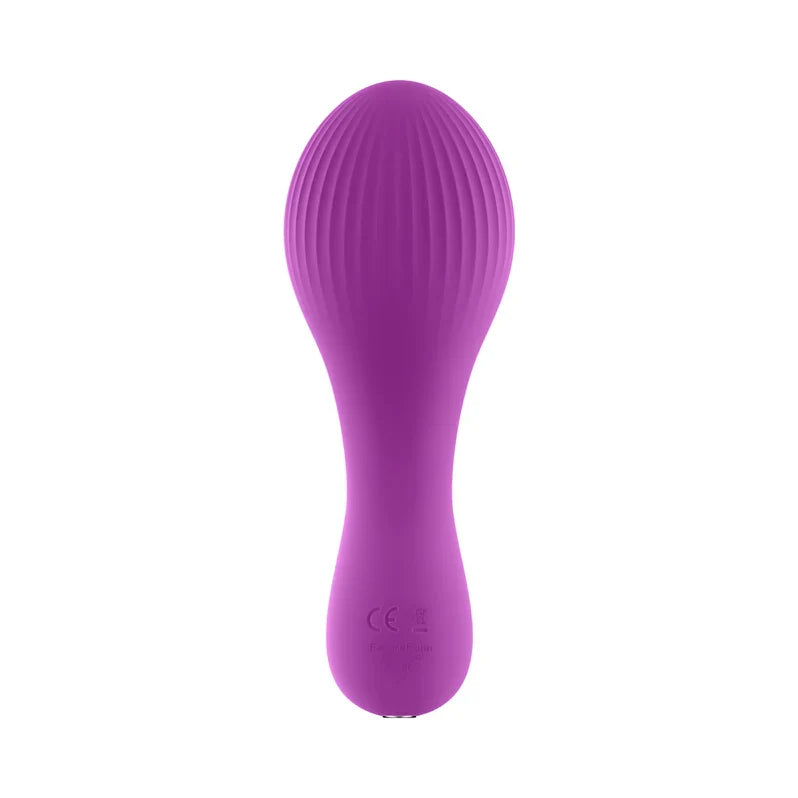FemmeFunn Solia Flat Tipped Bullet Vibrator