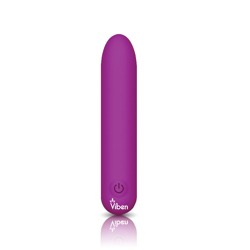 Bombshell Flexible Bullet Vibrator