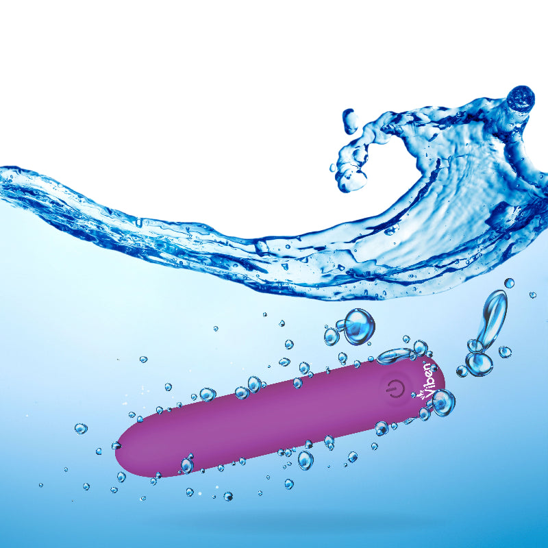 Bombshell Flexible Bullet Vibrator