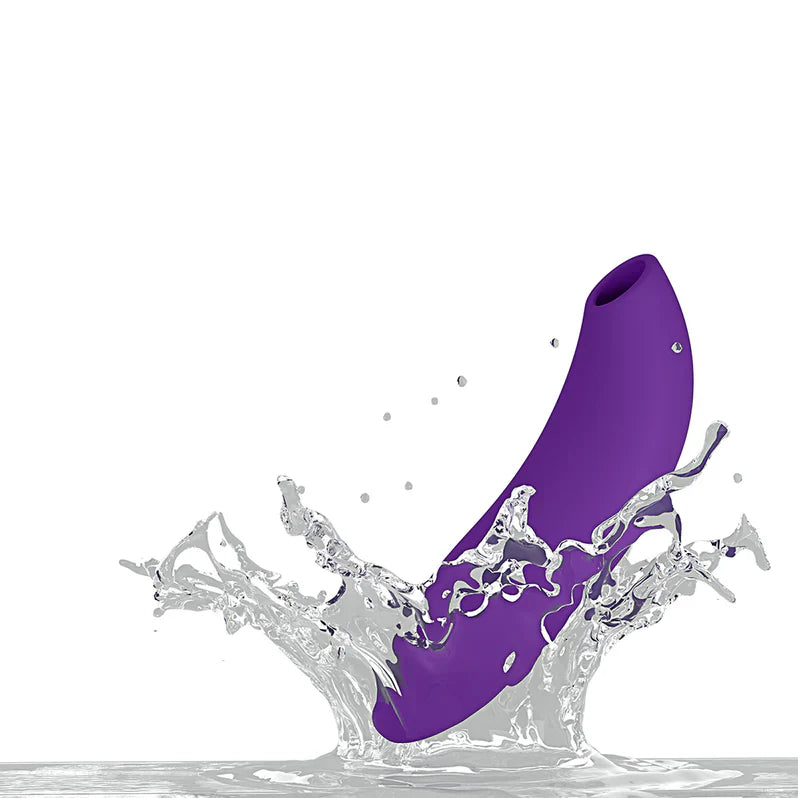 We-Vibe Melt 2 Pleasure Air Clit Stimulator