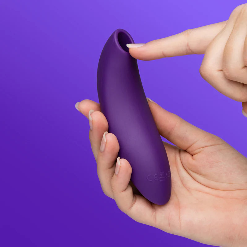 We-Vibe Melt 2 Pleasure Air Clit Stimulator