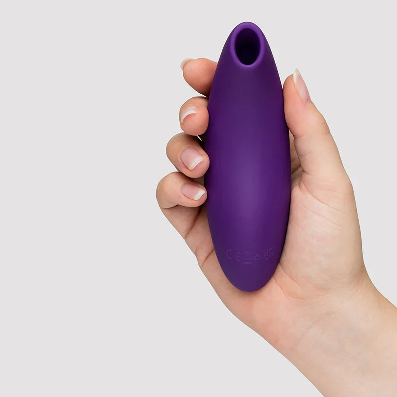 We-Vibe Melt 2 Pleasure Air Clit Stimulator